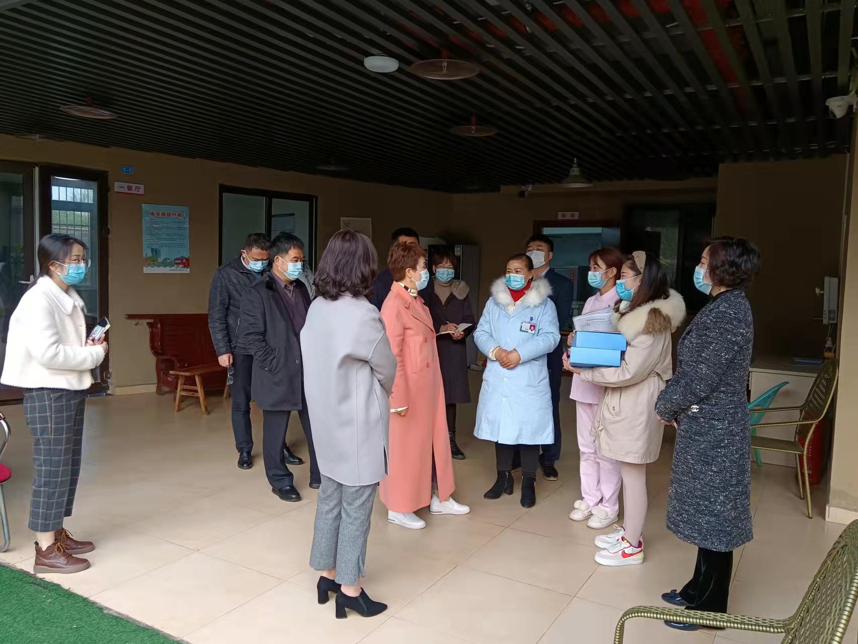 从公共服务局到市场监视治理局，，百乐博一直在向导的关注下逐步生长